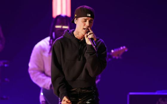 حراك لإفشال حفل جاستن بيبر في جنوب إفريقيا