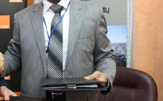 مطالبات بإقالة رئيس بلدية الكرك بعد مساعدته سياح إسرائيليين  