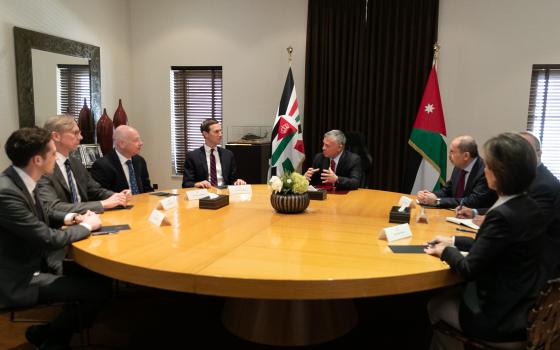 مصدر أردني: عمان لم تتخذ قرار حول المشاركة في مؤتمر البحرين