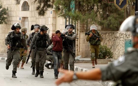 أنقرة.. حركة المقاطعة تدين استمرار اعتقال الفلسطينيين خلال جائحة كورونا