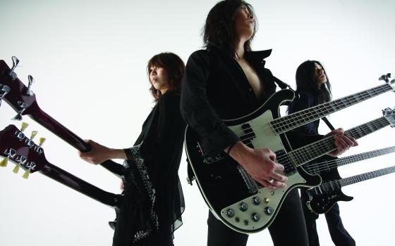 الحملة الفلسطينية تدعو فرقة Boris اليابانية لإلغاء حفلها في تل أبيب