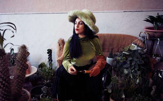 الفنانة "لافوندة" تنسحب من مهرجان Pop Kultur بسبب الدعم الإسرائيلي