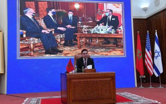 النظام المغربي يسعى لامتلاك منظومة دفاع جوي من "إسرائيل"