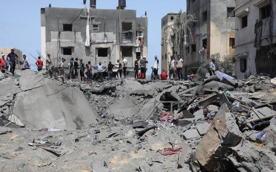 تجمع يهودي دولي يدين الجرائم الإسرائيلية المستمرة ضد الفلسطينيين