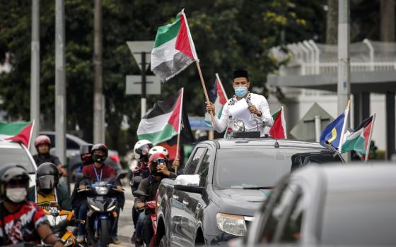 لرفضها التطبيع الرياضي اللجنة الأولمبية الدولية تحذّر ماليزيا