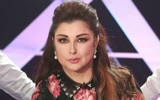 مذكرة توقيف بحق الإعلامية اللبنانية ماريا معلوف بتهمة التطبيع  