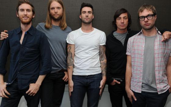 دعوات في مصر لمقاطعة الشركة المنظمة لحفل Maroon 5
