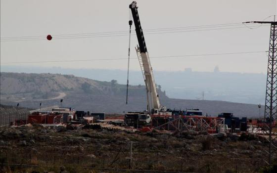 برلين.. حركة المقاطعة تستنكر سرقة الاحتلال الإسرائيلي للموارد الفلسطينية  