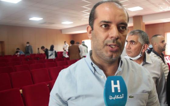 رفض في المغرب لمشاركة عمدة مدينة طنجة في فعالية تطبيعية