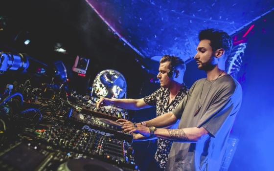 حركة المقاطعة تدعو فرقة سويسرية لمقاطعة مهرجان إسرائيلي