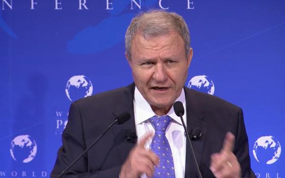 المرصد المغربي يدين حضور وزير إسرائيلي سابق لمؤتمر في مراكش