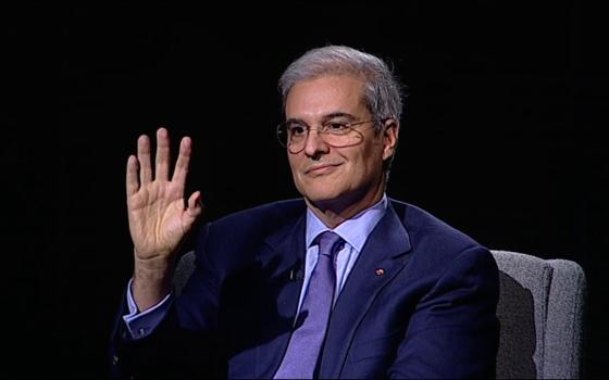 أمير مغربي: "إسرائيل" شريك مفيد والقضية الفلسطينية لم تعد بنفس التأثير