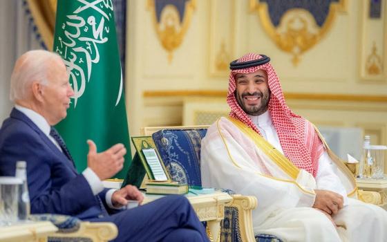 تقدير إسرائيلي: اتفاق التطبيع الكامل مع السعودية مازال بعيدًا