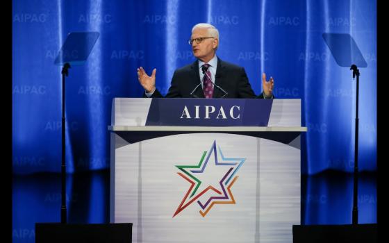 نيويورك تايمز: إيباك تمنع أمريكا من التشدد مع "إسرائيل" ❌