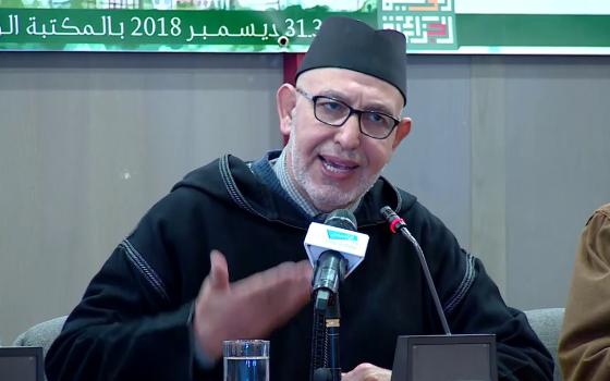 المفكر المغربي محمد طلابي: انكسار الربيع العربي تسبب بالتطبيع الحالي