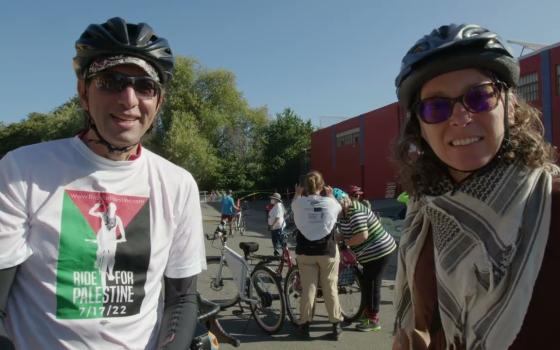 سبّاقون من أجل فلسطين.. فعالية في قطر لدعم الشعب الفلسطيني