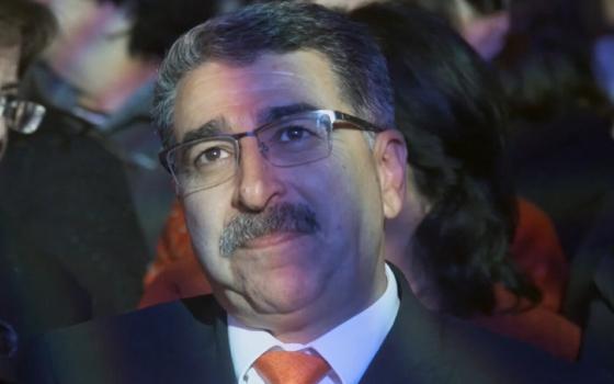 فيلم أمريكي عن واقع الفلسطينيين تحت الاحتلال يفوز بجائزة "إيمي"
