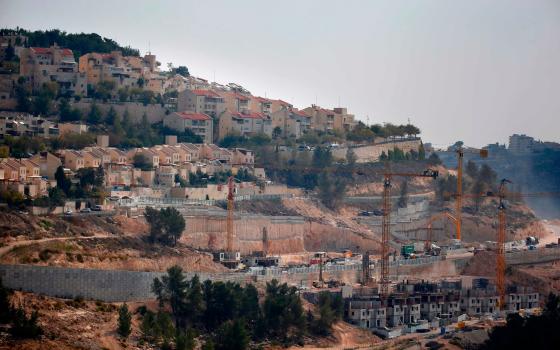 حركة المقاطعة تدعو للعمل ضد شركات بريطانية مدرجة على القائمة السوداء