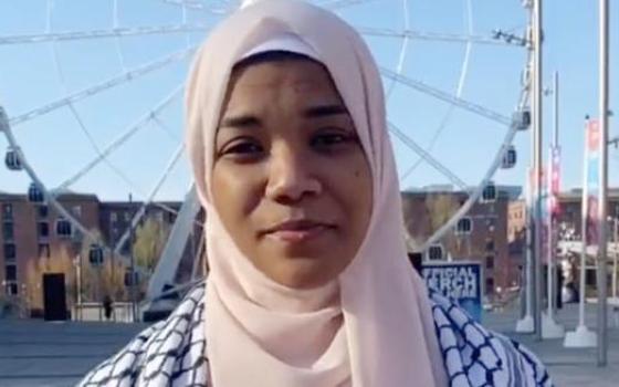 إدانات متواصلة لقرار إقالة رئيسة اتحاد الطلاب الوطني في بريطانيا  