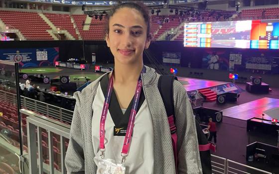 إشادة برياضيين أردنيين رفضوا التطبيع مع الاحتلال