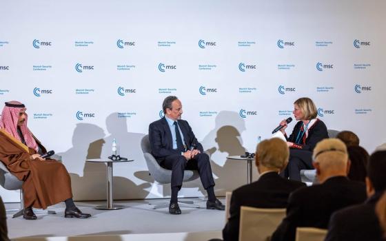 الكويت: اتفاقيات التطبيع لم تحرز تقدمًا خلال 44 عامًا ??  