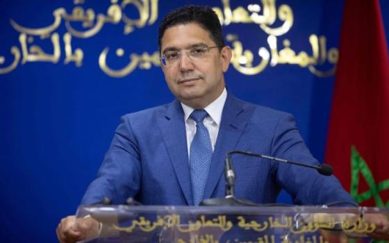 الخارجية المغربية: ننتظر زيارة وزراء إسرائيليين إلى الرباط