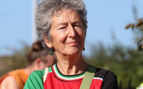 غضب إسرائيلي من انتخاب ناشطة مناهضة للاحتلال لعضوية هيئة بحزب العمال  