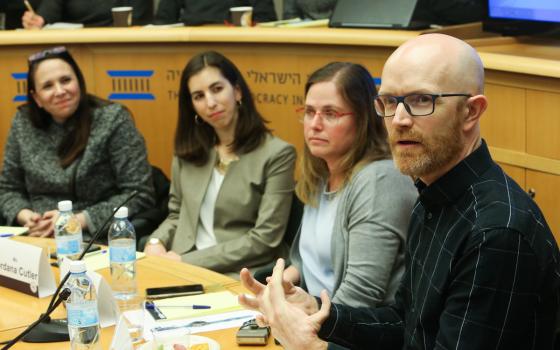 مسؤولة بارزة في شركة "ميتا" تنضم لحكومة الاحتلال الجديدة ?