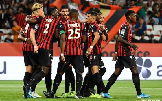 6 لاعبين جزائريين سيتوجهون للعب مباراة في كيان الاحتلال