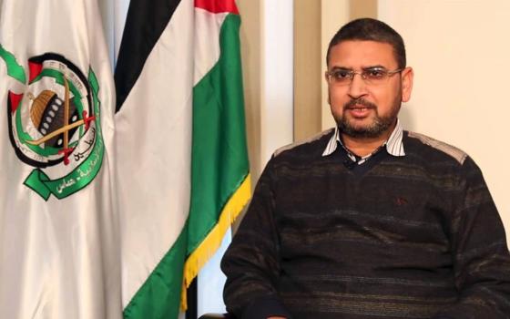 حماس: مشاركة وفد إسرائيلي بمعرض في دبي تطور خطير