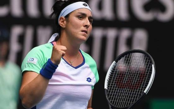 تونس.. وزارة الخارجية ترفض خوض منتخب التنس للسيدات مباراة أمام المنتخب الإسرائيلي