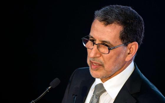 رئيس الحكومة المغربية ينفي علمه بمشاركة بلاده في مؤتمر البحرين