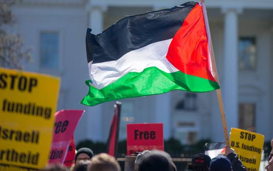 دعوى قضائية أمريكية ضد مجموعة فلسطينية تدعم المقاطعة