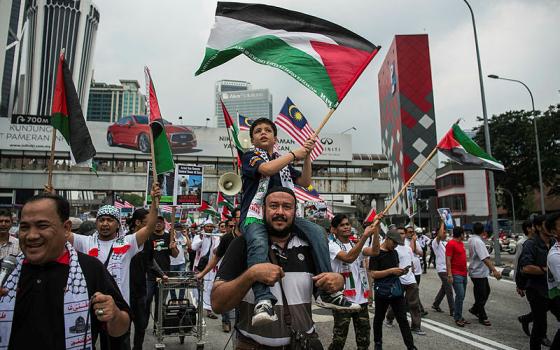 نشرة "أخبار مقاطعة"