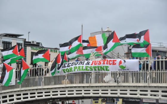 نشرة "أخبار مقاطعة"  