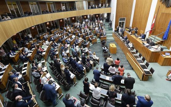 بلجيكا.. رفضٌ لقرار البرلمان النمساوي الذي يجرم مقاطعة الاحتلال الإسرائيلي