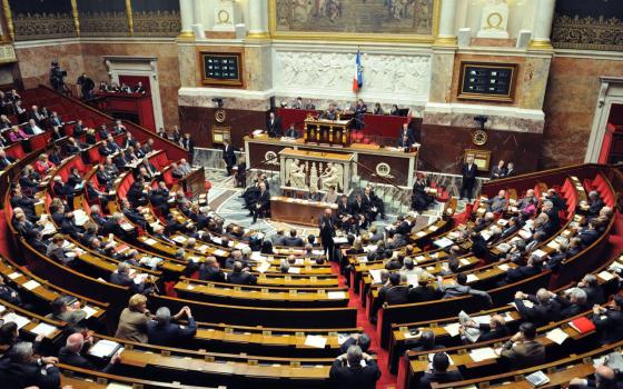 باريس.. حركة المقاطعة تدين قرار البرلمان الفرنسي حول إعادة تعريف معاداة السامية