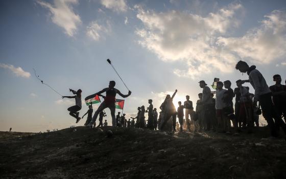 فيينا.. حركة المقاطعة تدين سياسة العقاب الجماعي المفروضةعلى المدنيين بغزة