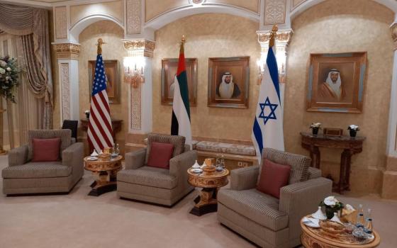 حركة المقاطعة تجدد دعوتها لمقاطعة جميع الأنشطة المدعومة من الإمارات  