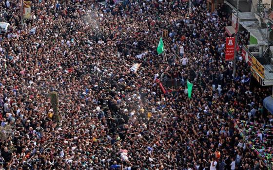 إدانات عربية ودولية لتصاعد العدوان الإسرائيلي على مدينة نابلس