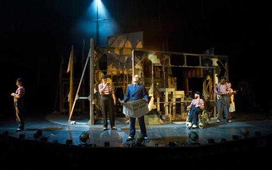 مطالبات لجمعية "بريخت" الدولية بنقل ندوتها الـ 17 من "إسرائيل"