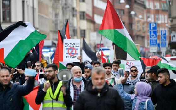 حركة المقاطعة: النفاق الأكاديمي الغربي يتمثل باستثناء "إسرائيل" من العقوبات  