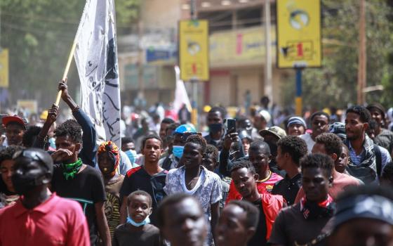 الولايات المتحدة تدعو "إسرائيل" لوقف دعم السودان