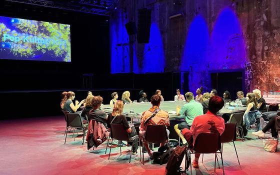 النشرة - إدانة لمشاركة مغربية بمعرض إسرائيلي.. ودعوات لمقاطعة مهرجان Pop-Kultur Berlin الألماني