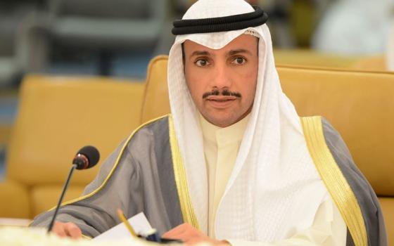 البرلمان الكويتي: نحاول طرد الاحتلال الإسرائيلي من الاتحاد البرلماني الدولي