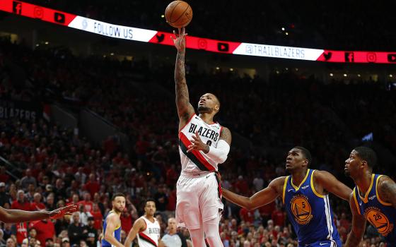 حركة المقاطعة تشيد برفض فريق أميركي لرعاية من شركة داعمة للاحتلال الإسرائيلي  