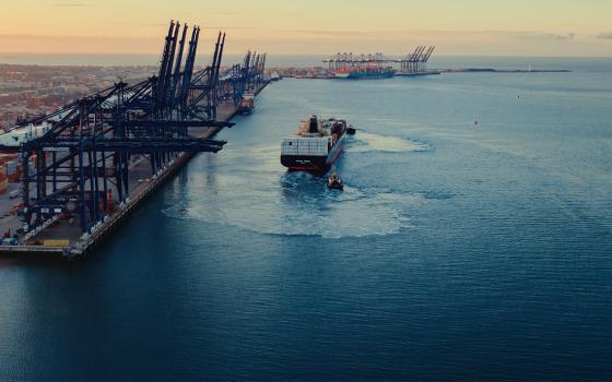 نشرة “أخبار مقاطعة”