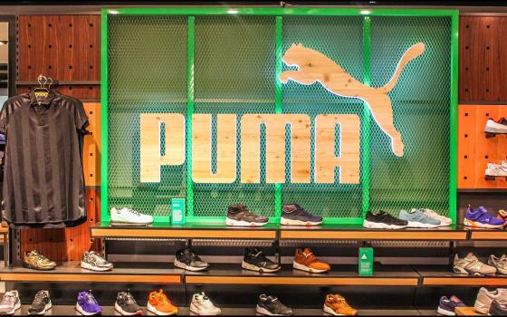 حملة التضامن مع فلسطين تدعو للعمل ضد شركة بوما