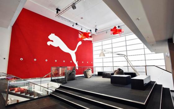 حركة المقاطعة في فرنسا تطلق حملة جديدة ضد شركة بوما