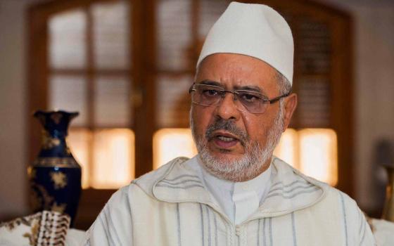 اتحاد علماء المسلمين: زيارة الأقصى ليست تطبيعا